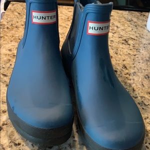 Hunter Chelsea Boot